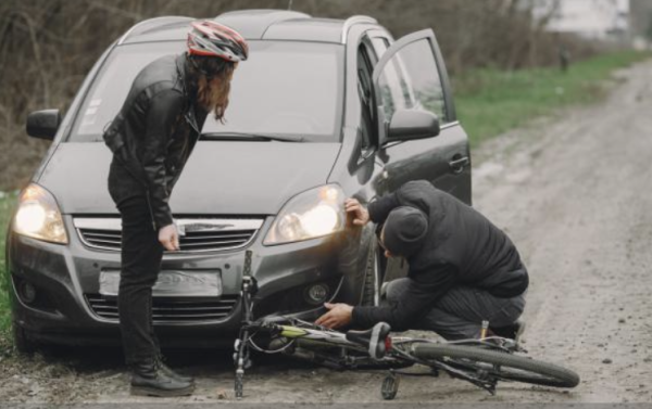 Sécurité routière, un mois de juillet mitigé