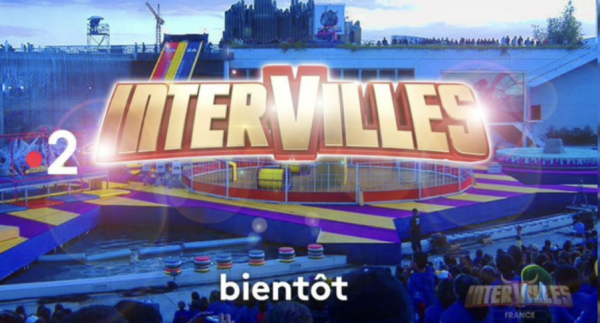 "Intervilles", émission historique de la télévision française, fera son retour à l'été 2025