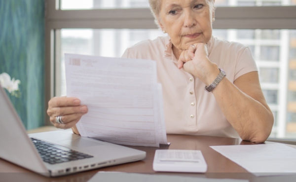 Le coup de pouce pour les petites retraites arrive sur vos comptes bancaires 