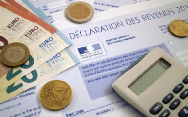 Vous avez jusqu'au 4 décembre pour corriger votre déclaration sur le revenu 