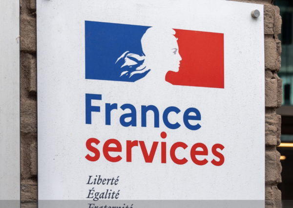 Maison France Services - Pour une fois que la Cour des Comptes délivre sa satisfaction ! 