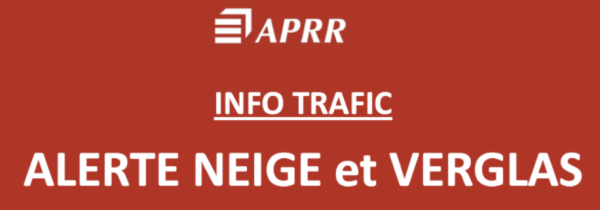 NEIGE/VERGLAS - Le point de situation sur l'A6 et l'A36 entre Beaune et Mulhouse 