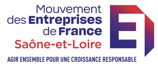 "Plus d’impôts ou plus d’emplois : il faut choisir !" insiste le Medef de Saône et Loire 