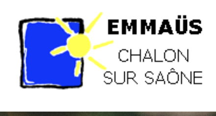 EMMAUS CHALON - Attention aux jours et horaires d'ouverture pendant les fêtes de fin d'année 