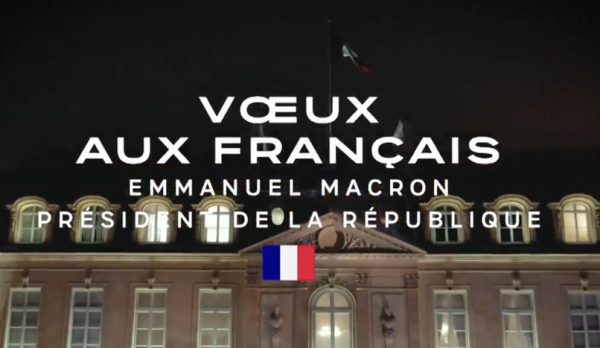 Référendums ? Consultations citoyennes ? Le Président de la République a annoncé vouloir donner la parole aux Français 