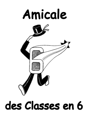 L'Amicale des classes en 6 de Chalon vous donne rendez-vous 