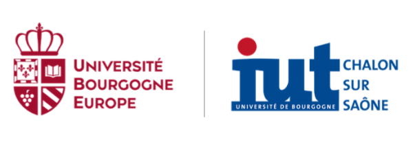 IUT CHALON - Venez à la découverte des formations proposées 