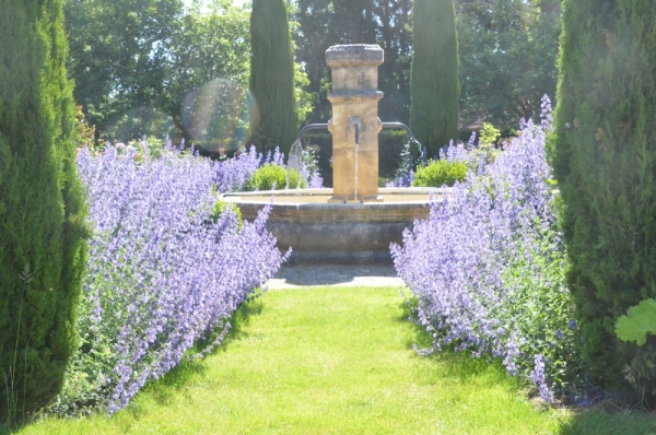 Les Jardins de la Bouthière à Chenôves ouverts pour les Journées du Patrimoine 