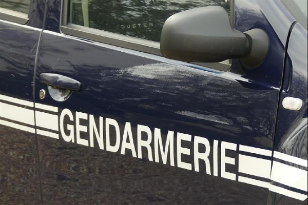 Bresse - Non content d’avoir volé du carburant il balade les gendarmes sur 15 km : il rentrait chez lui 