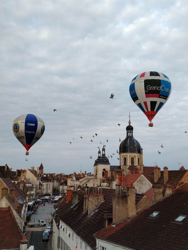 Le clin d'oeil des fidèles d'info-chalon.com 