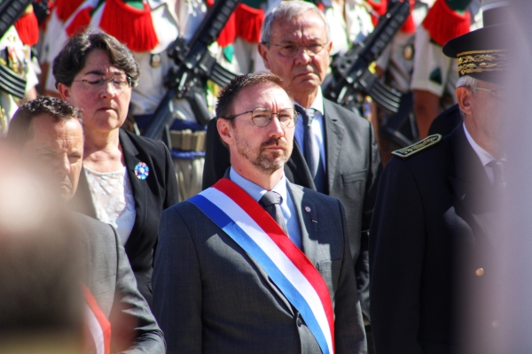 Nomination de François Bayrou à Matignon : "une occasion de corriger les erreurs du macronisme" pour le député Aurélien Dutremble, Rassemblement National 