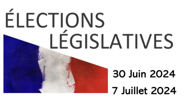 LEGISLATIVES 2024 - Suivez tous les résultats en Saône et Loire et en Bourgogne sur info-chalon.com 