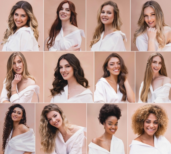 Découvrez les 12 candidates au titre de Miss Bourgogne 2024