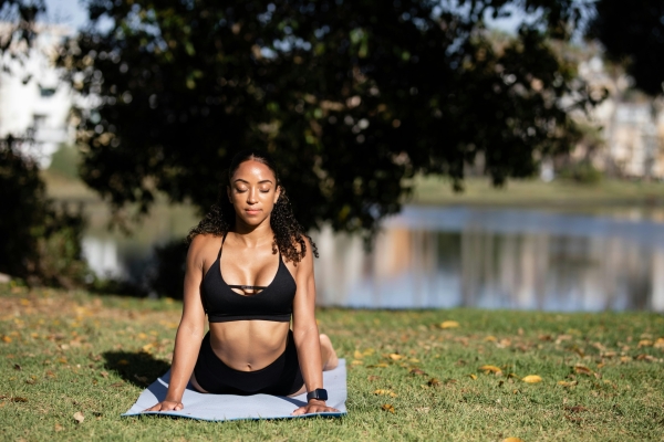 Le Hatha Yoga Club fait sa rentrée avec quelques nouveautés !