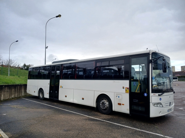 59 collégiens contrôlés sans ceinture dans le bus de la ligne F Sevrey-Saint Rémy 