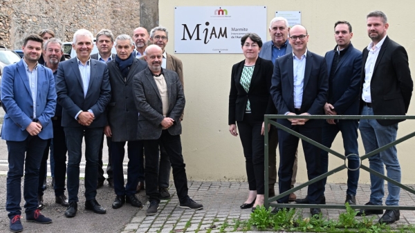 Les intercommunalités de Saône et Loire mobilisées contre les décisions du gouvernement Barnier 