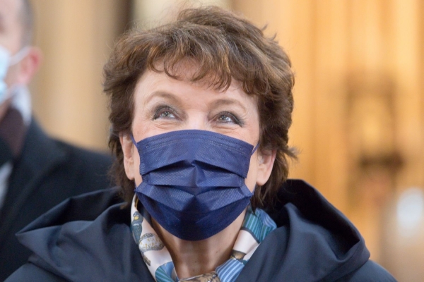 CULTURE : Roselyne Bachelot assure que le secteur culturel continuera d'être soutenu «autant que de besoin»