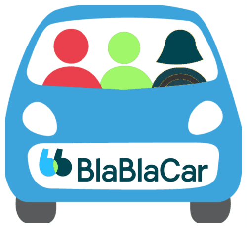 PASSE SANITAIRE - Qu'est ce qui change pour les usagers de Blablacar ?