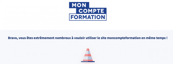 Vous êtes salarié du privé ? Il vous reste jusqu'à mercredi minuit pour alimenter votre compte personnel de formation