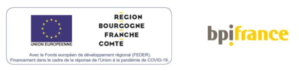 La Région Bourgogne-Franche comté et BpiFrance lancent le "Prêt relance" destiné à accompagner les TPE-PME dans leur relance 