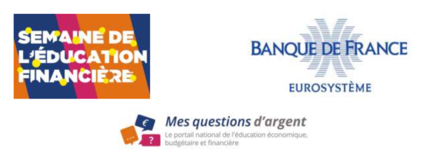 Semaine de l’éducation financière du 21 mars au 27 mars 2022