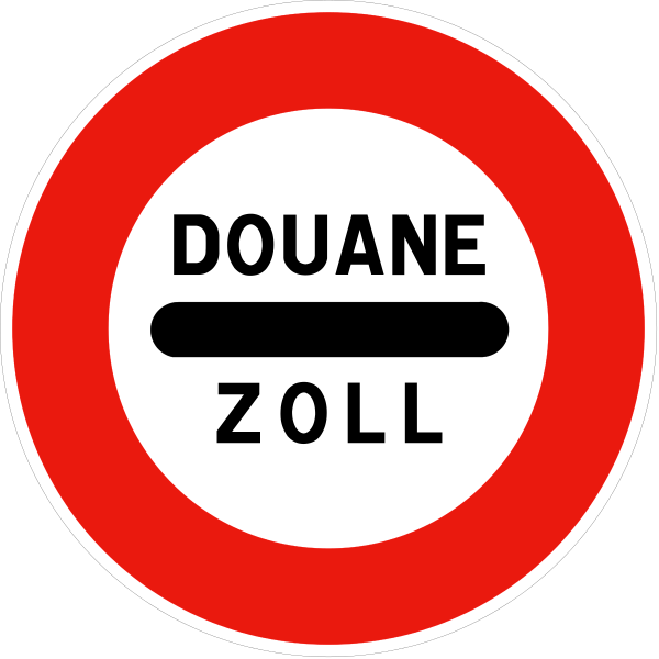 Allez, encore un routier espagnol, encore la douane, encore la célèbre aire du poulet de Bresse, et cette fois-ci quasi 87 kg d’herbe et de résine de cannabis.