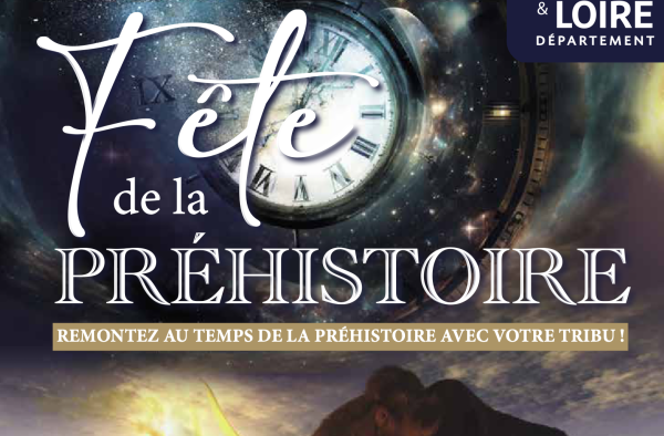 Le musée de Solutré fête la préhistoire cet été 