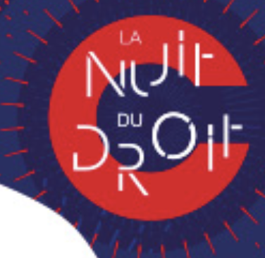 5e édition de La Nuit du Droit - Découvrez 4 événements en Bourgogne-Franche-Comté pour voir le droit sous un nouveau jour