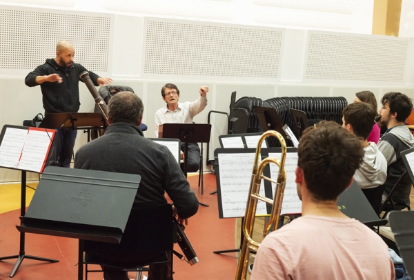 Conservatoire du Grand Chalon : un concert en entrée libre vous est proposé lundi soir