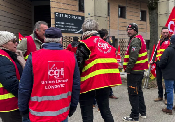 Un fleuron de l'industrie qui s'en va" : liquidation judiciaire prononcée pour Valti à Montbard, 132 salariés licenciés