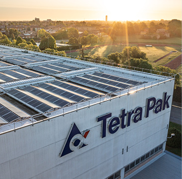 Fermeture potentielle de Tetra Pak à Longvic : Dijon Métropole exprime son soutien aux salariés