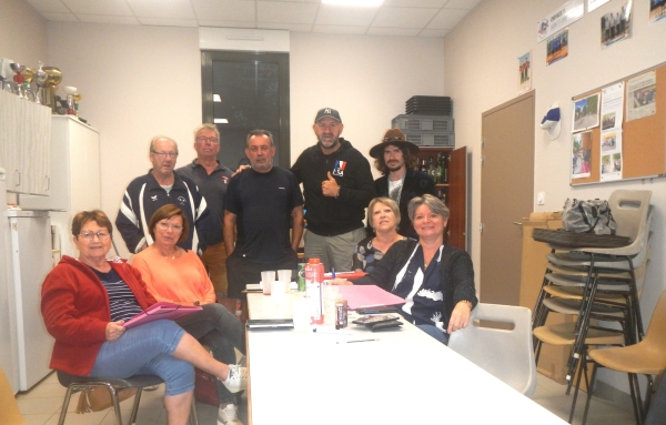 La Boule Saint Jean lance la 8ème édition du concours international Franco-Suisse quadrette vétérans de boules lyonnaises 