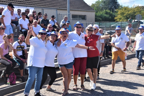 42e National de pétanque de la Ville de Chalon-sur-Saône : Les bénévoles, ces acteurs de l’ombre qui doivent être mis à l’honneur