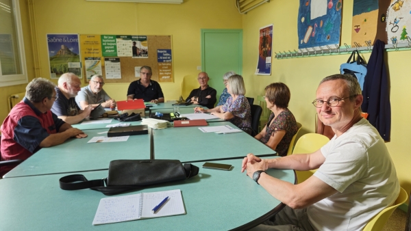 L’Office Municipal des Sports boucle sa saison dans la convivialité