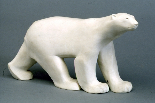 A découvrir à Saulieu, le musée François Pompon, sculpteur animalier