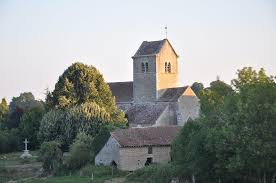 Journées du Patrimoine :  Visites commentées de l’église de Saint-Gervais-sur-Couches 