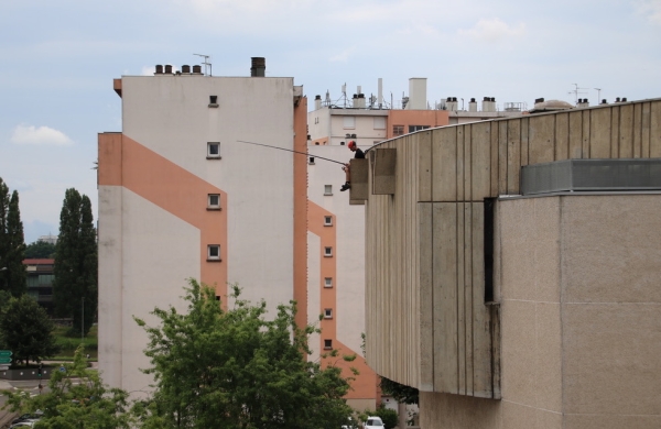 Chalon dans la Rue