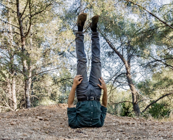 L’Espace des Arts, en coréalisation avec la Cie Boumkao dans le cadre du festival La Planche à clous, présente ‘Underground’