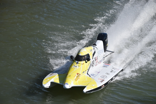 Grand prix Motonautique suite (dimanche) : info-chalon était présent pour la course d’endurance 