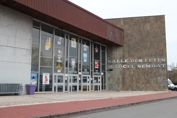 Thé dansant des Séniors le mardi 1er mars à la Salle Marcel Sembat