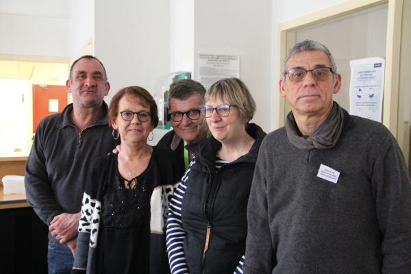 Le Comité de quartier Clairs-Logis-Coubertin annule sa brocante de samedi