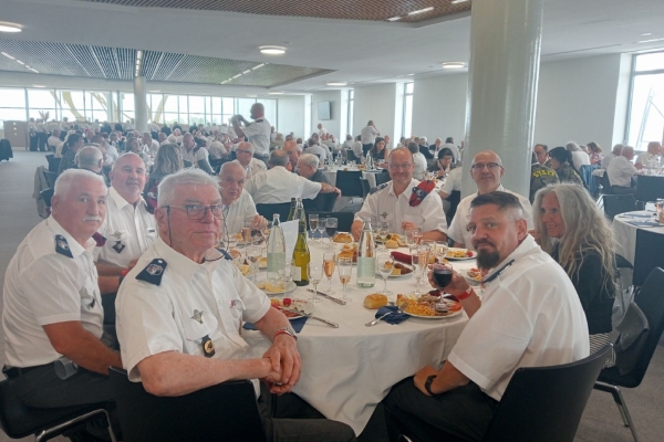 Retour sur le Congrès UNP d'Orléans