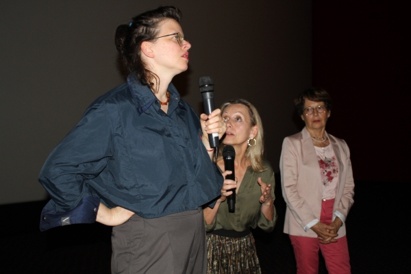 Soirée «El Profesor», une belle rencontre avec les membres de La Bobine