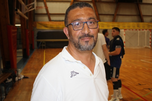 Handball. Nationale 3 Masculine - Poule 6 : «Pas de regrets contre Mamirolle, c’est un premier match encourageant»