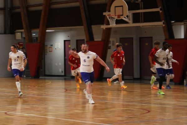 Handball. Nationale 3 Masculine - Poule 6 : Une victoire de l'ASHBCC sur les Alsaciens de l'ESSHB qui fait du bien (33-28)