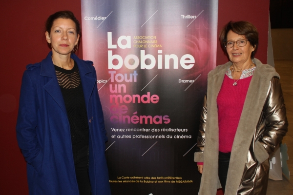 La Bobine : Retour sur la soirée «Rabia»