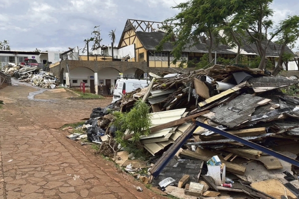 Solidarité Mayotte : Tous au Gymnase de la Verrerie ce dimanche