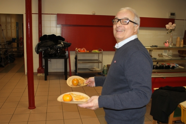 Retour sur la Galette des Rois du Comité Centre-Pasteur