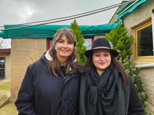 APÉRO-CONCERT SOLIDAIRE au bénéfice des animaux du refuge de Gueugnon