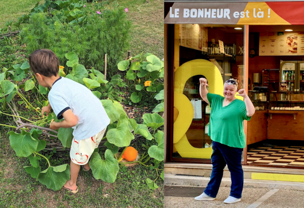 Une école alternative pour son enfant ? Témoignages croisés de parents qui ont fait le choix de l’École des talents, dans le Chalonnais